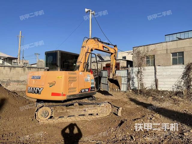 整機(jī)右后45°（整機(jī)外觀）