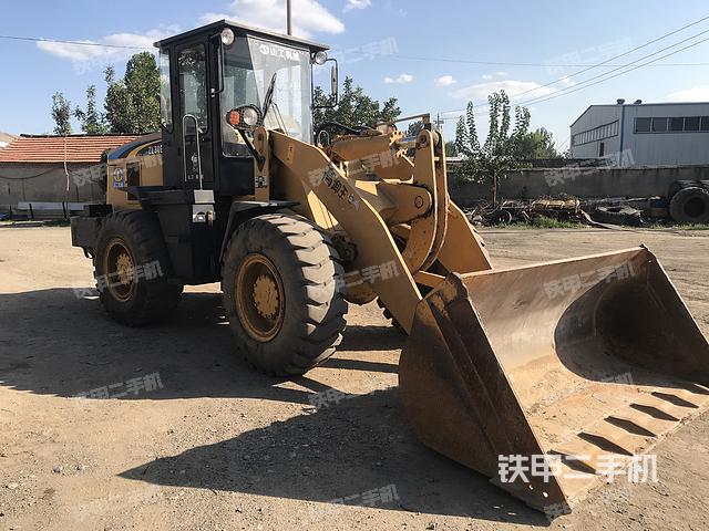 變速箱（整機(jī)外觀及大件）