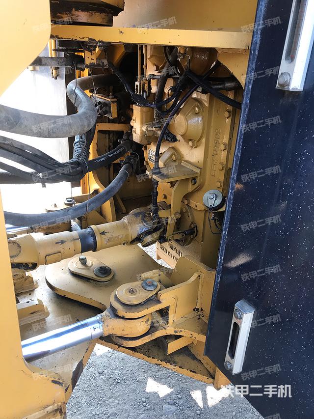 變速箱（整機(jī)外觀及大件）