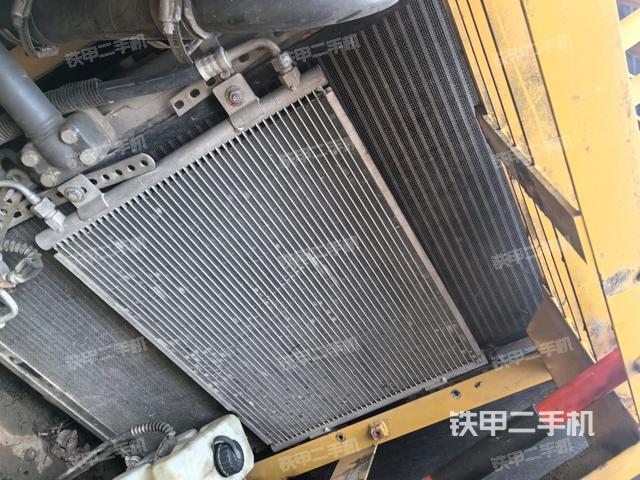 散熱器室（大件艙室）