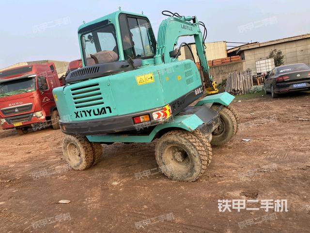 左后45（整機(jī)外觀）