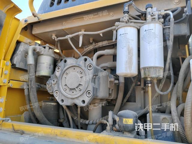 散熱器室(大件艙室) 散熱器室(大件艙室)