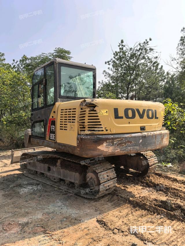 左后45（整機外觀）