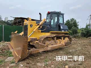山推SD16標(biāo)準(zhǔn)型推土機(jī)