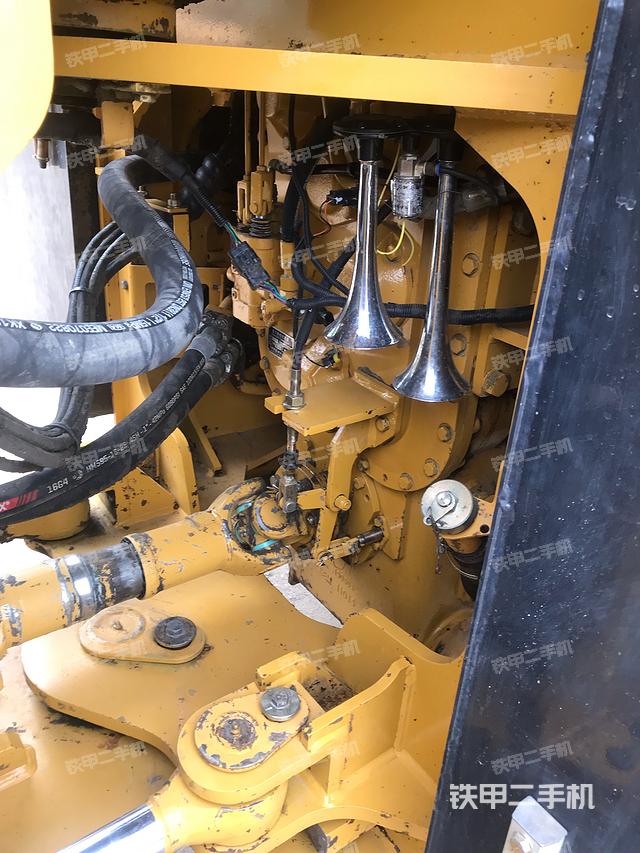 變速箱（整機(jī)外觀及大件）