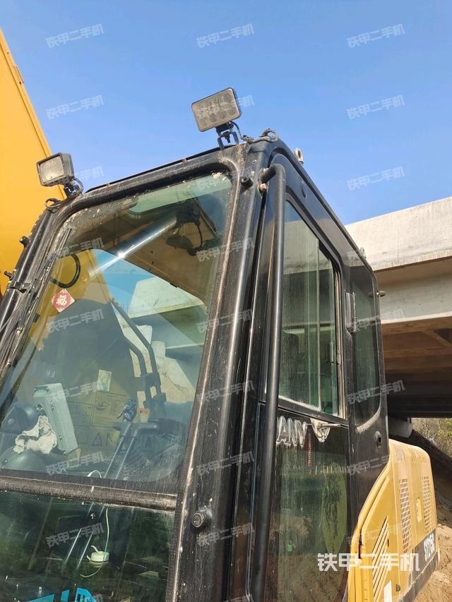 顯示屏?（駕駛室部分）