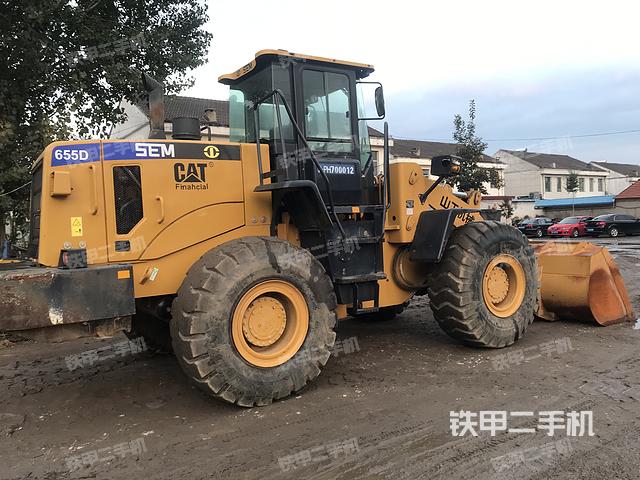 整機右后45°（整機外觀及大件）