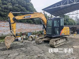 三一重工SY75C挖掘機(jī)