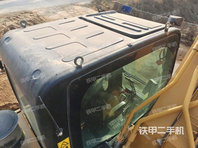 水箱+風(fēng)扇特寫(xiě)（上車(chē)部件）