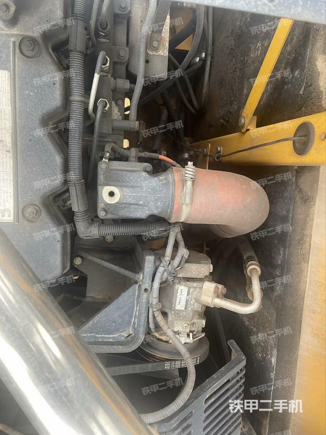 分配閥(上車部件) 分配閥(上車部件)