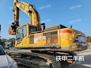 山東臨工E6360F挖掘機