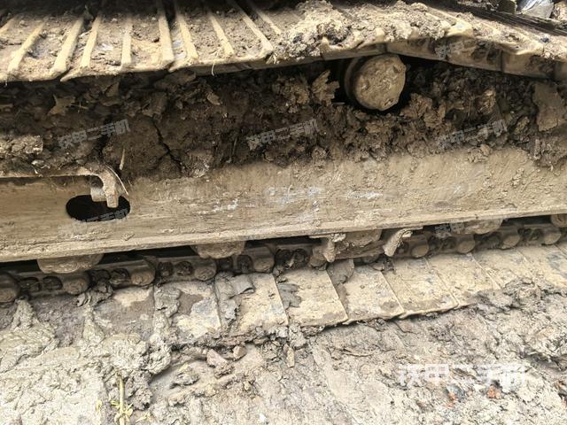 右導(dǎo)向輪（行走機(jī)構(gòu)）