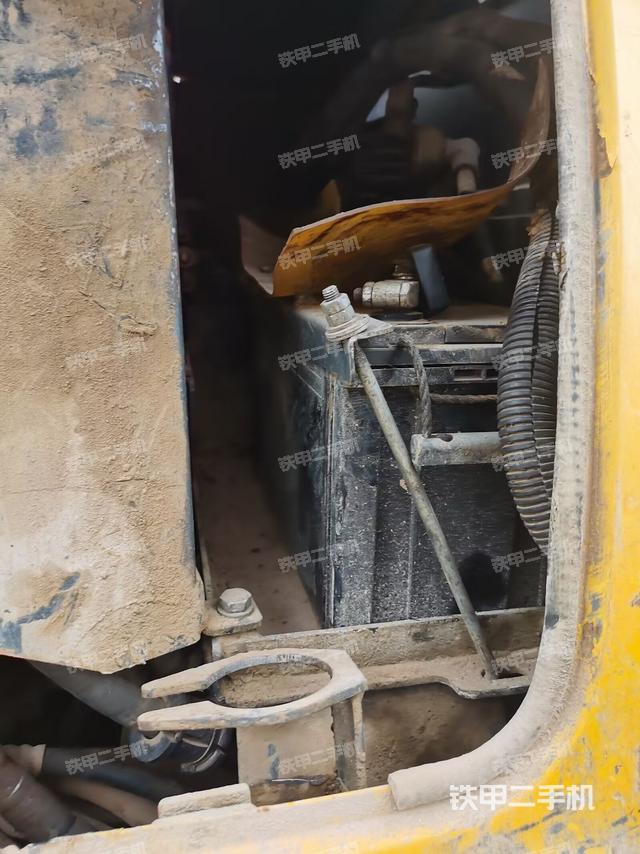 散熱器室（大件艙室）