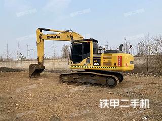 小松PC220-8挖掘機(jī)