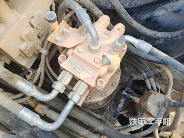 分配閥（上車(chē)部件）