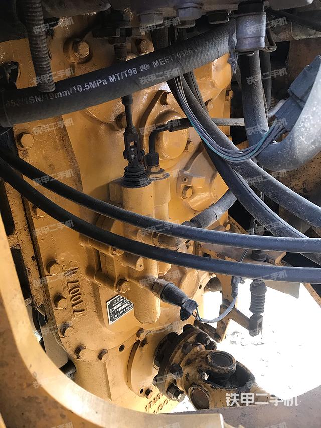 變速箱（整機(jī)外觀及大件）