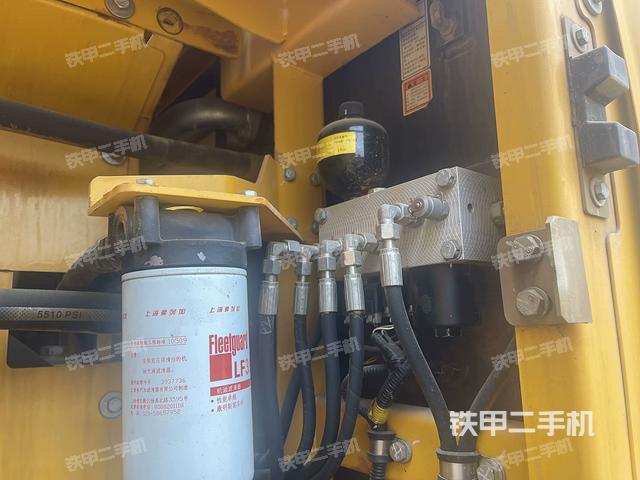 散熱器室(大件艙室) 散熱器室(大件艙室)