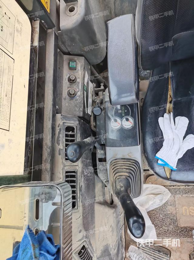 顯示屏?（駕駛室部分）