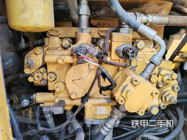 散熱器室（大件艙室）