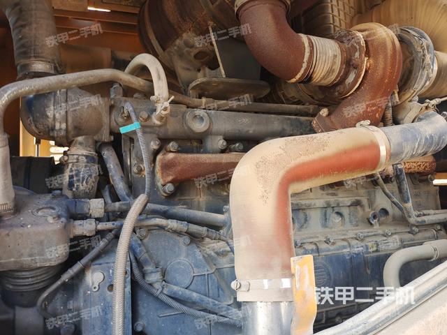 發(fā)動機側(cè)面2(動力系統(tǒng)) 發(fā)動機側(cè)面2(動力系統(tǒng))