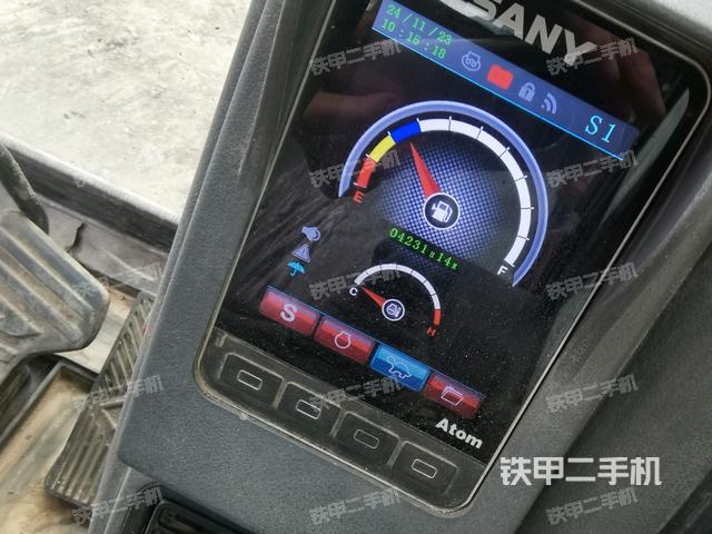 顯示屏?(駕駛室部分) 顯示屏?(駕駛室部分)