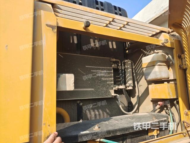 液壓泵室（大件艙室）