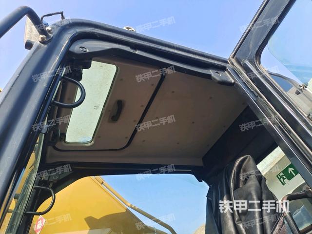 小時(shí)表（駕駛室部分）