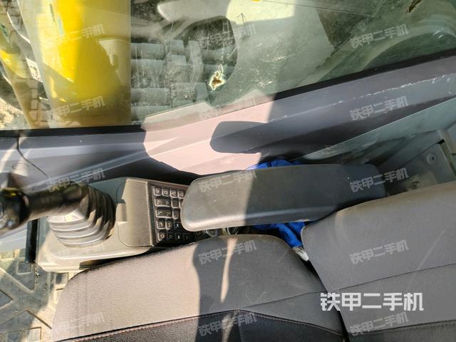 小時表(駕駛室部分) 小時表(駕駛室部分)