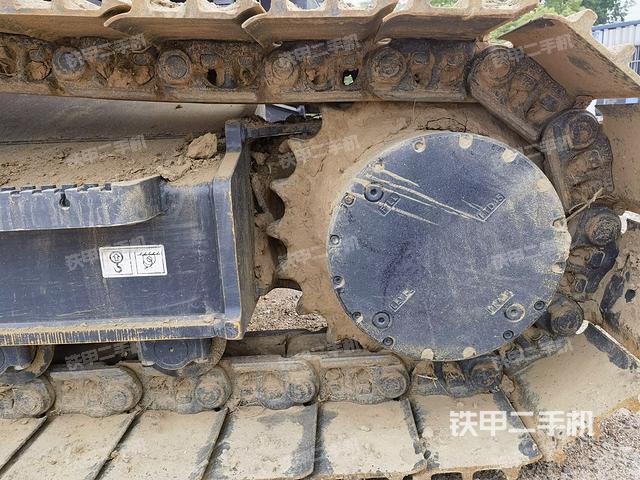 右驅(qū)動輪(行走機(jī)構(gòu)) 右驅(qū)動輪(行走機(jī)構(gòu))