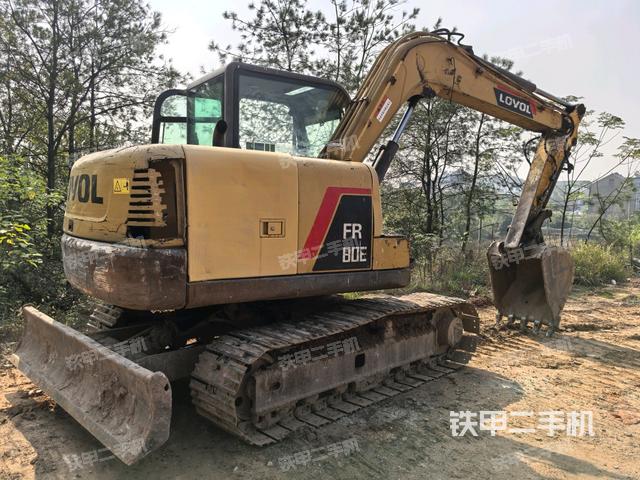 右后45（整機外觀）