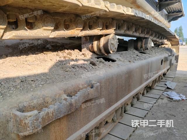 右驅(qū)動輪(行走機(jī)構(gòu)) 右驅(qū)動輪(行走機(jī)構(gòu))