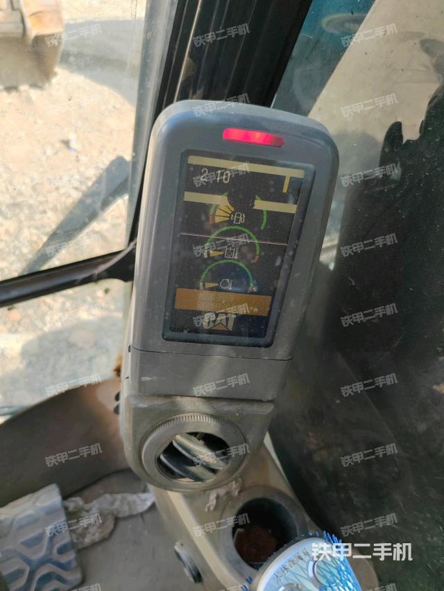 顯示屏?（駕駛室部分）