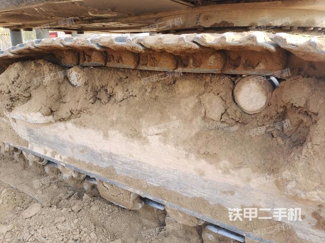 右導(dǎo)向輪（行走機(jī)構(gòu)）