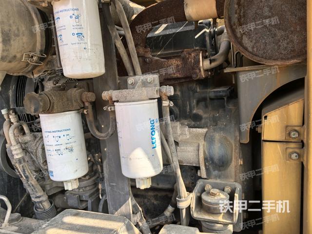 發(fā)動機室（上車部件）