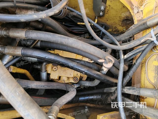 分配閥（上車部件）