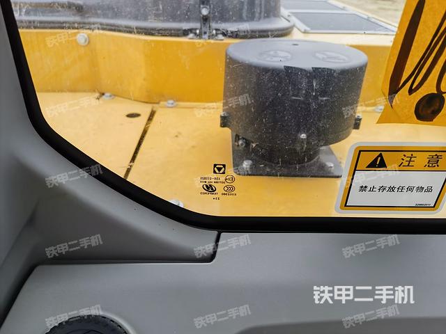 后窗玻璃角標(biāo)(駕駛室部分) 后窗玻璃角標(biāo)(駕駛室部分)