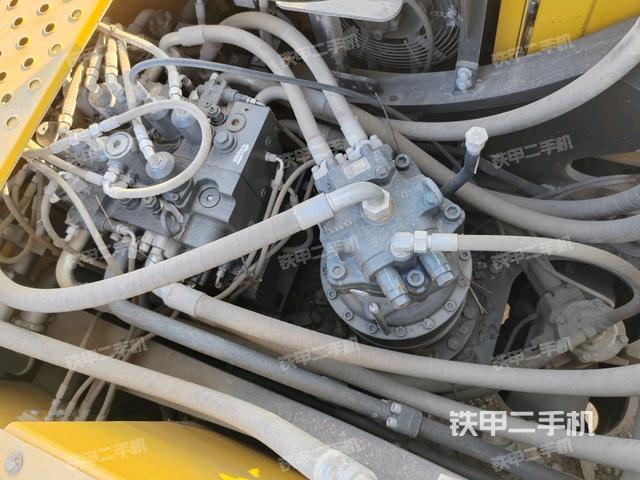 分配閥(上車部件) 分配閥(上車部件)