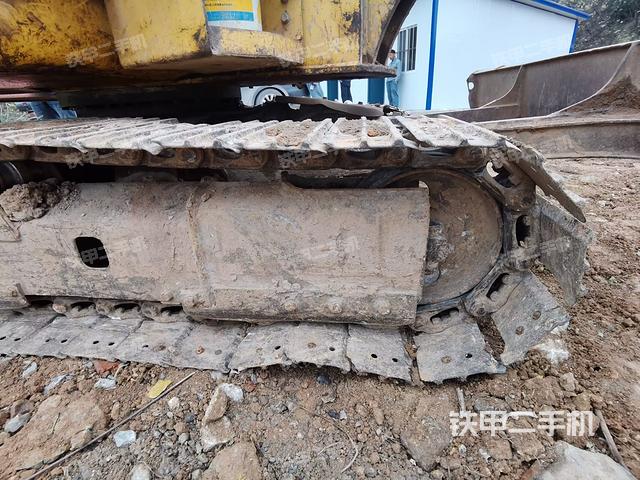 右導(dǎo)向輪（行走機構(gòu)）