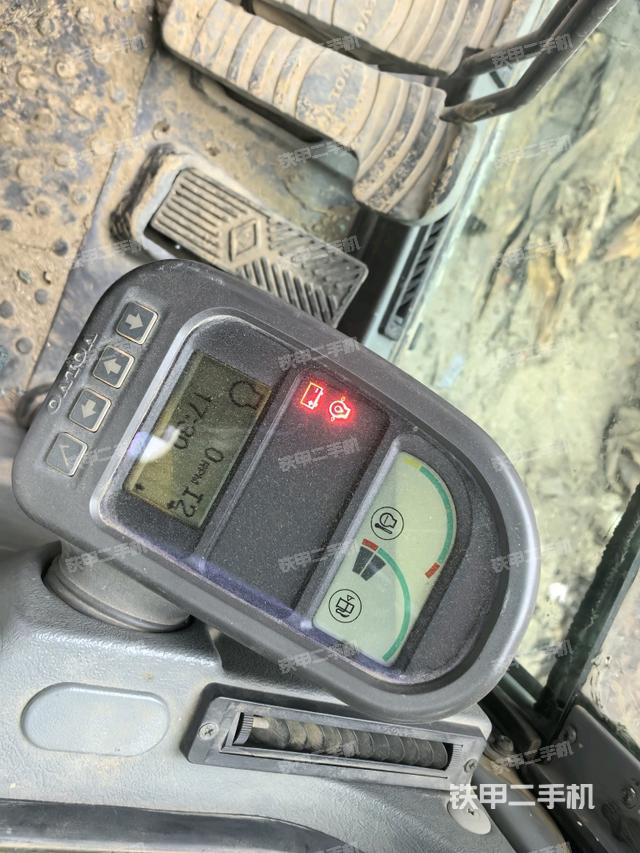 顯示屏?（駕駛室部分）