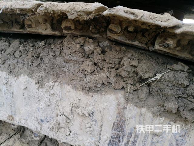 右導(dǎo)向輪(行走機(jī)構(gòu)) 右導(dǎo)向輪(行走機(jī)構(gòu))