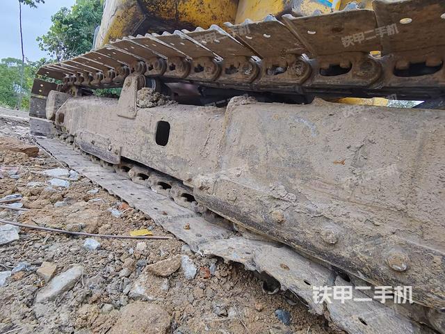 右托鏈輪+鏈筋（行走機構(gòu)）