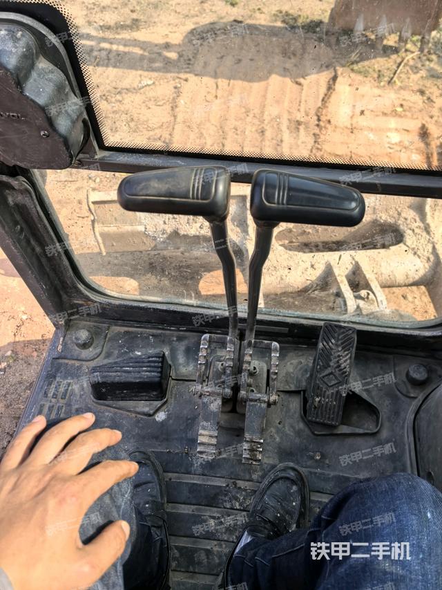 顯示屏?（駕駛室部分）