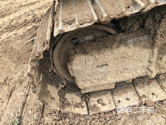 右導(dǎo)向輪（行走機構(gòu)）