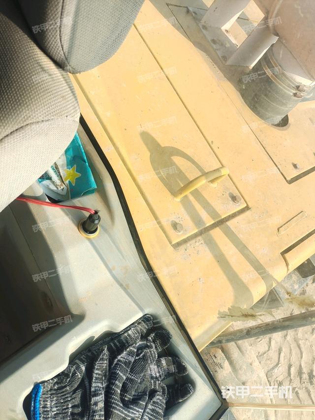 儀表盤(駕駛室部分) 儀表盤(駕駛室部分)