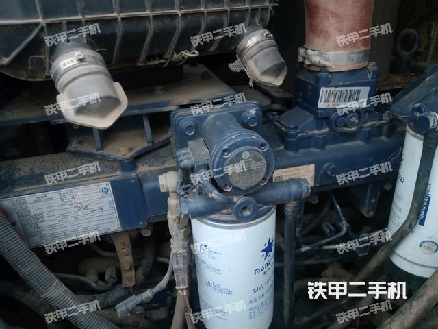 發(fā)動機（設(shè)備外觀及核心部件）