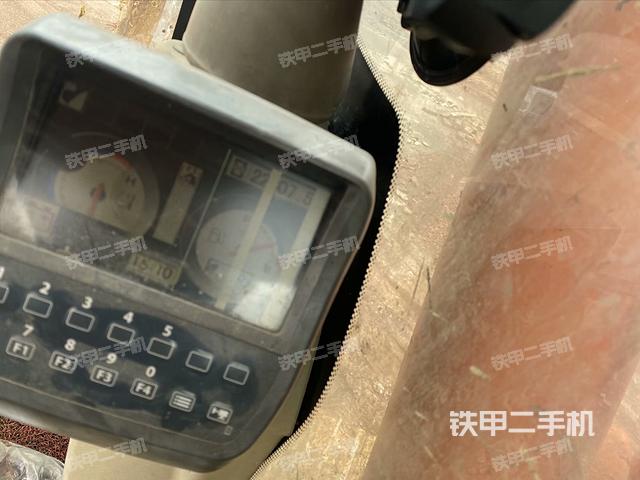 顯示屏?（駕駛室部分）