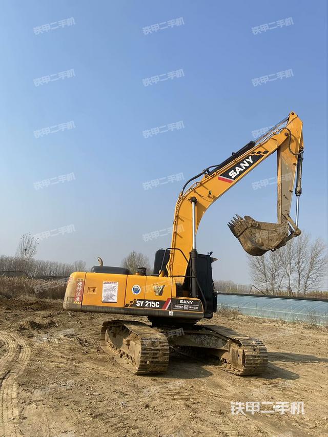 整機(jī)右后45°（整機(jī)外觀）