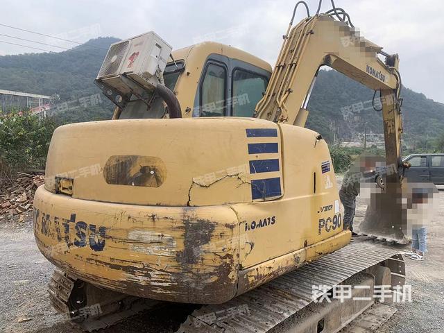 整機(jī)右后45°(整機(jī)外觀) 整機(jī)右后45°(整機(jī)外觀)