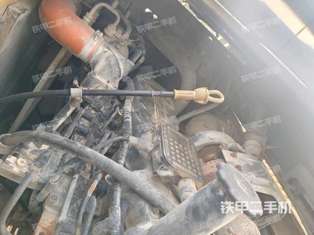 水箱+風(fēng)扇特寫(上車部件) 水箱+風(fēng)扇特寫(上車部件)