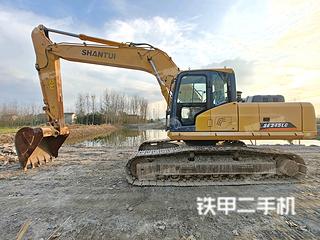 山推挖掘機(jī)SE245LC-9A挖掘機(jī)